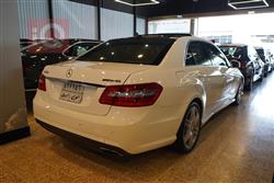 مێرسێدس بێنز E-Class